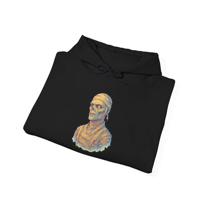 The Mummy Hoodie