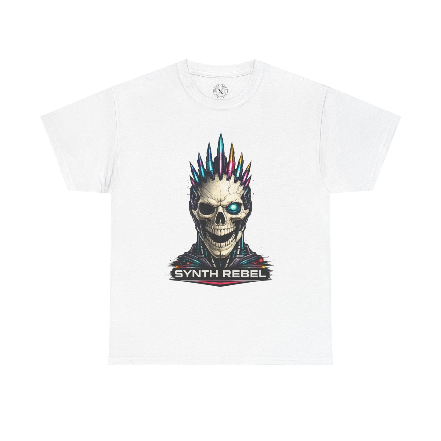 Synth Rebel