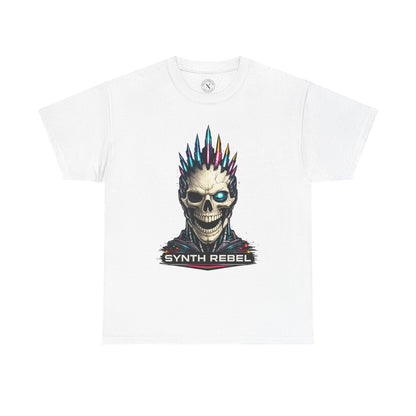Synth Rebel