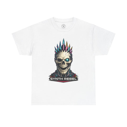Synth Rebel