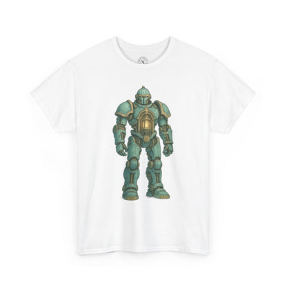 The Lantern Titan