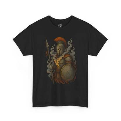 Ashen Hoplite
