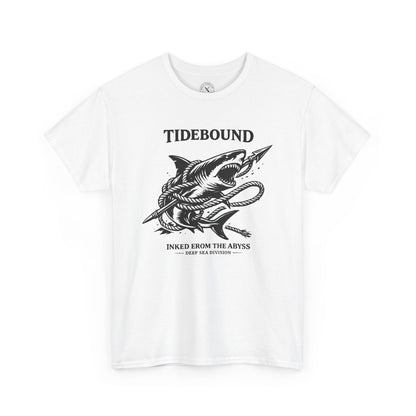 Tidebound – Speared Great White