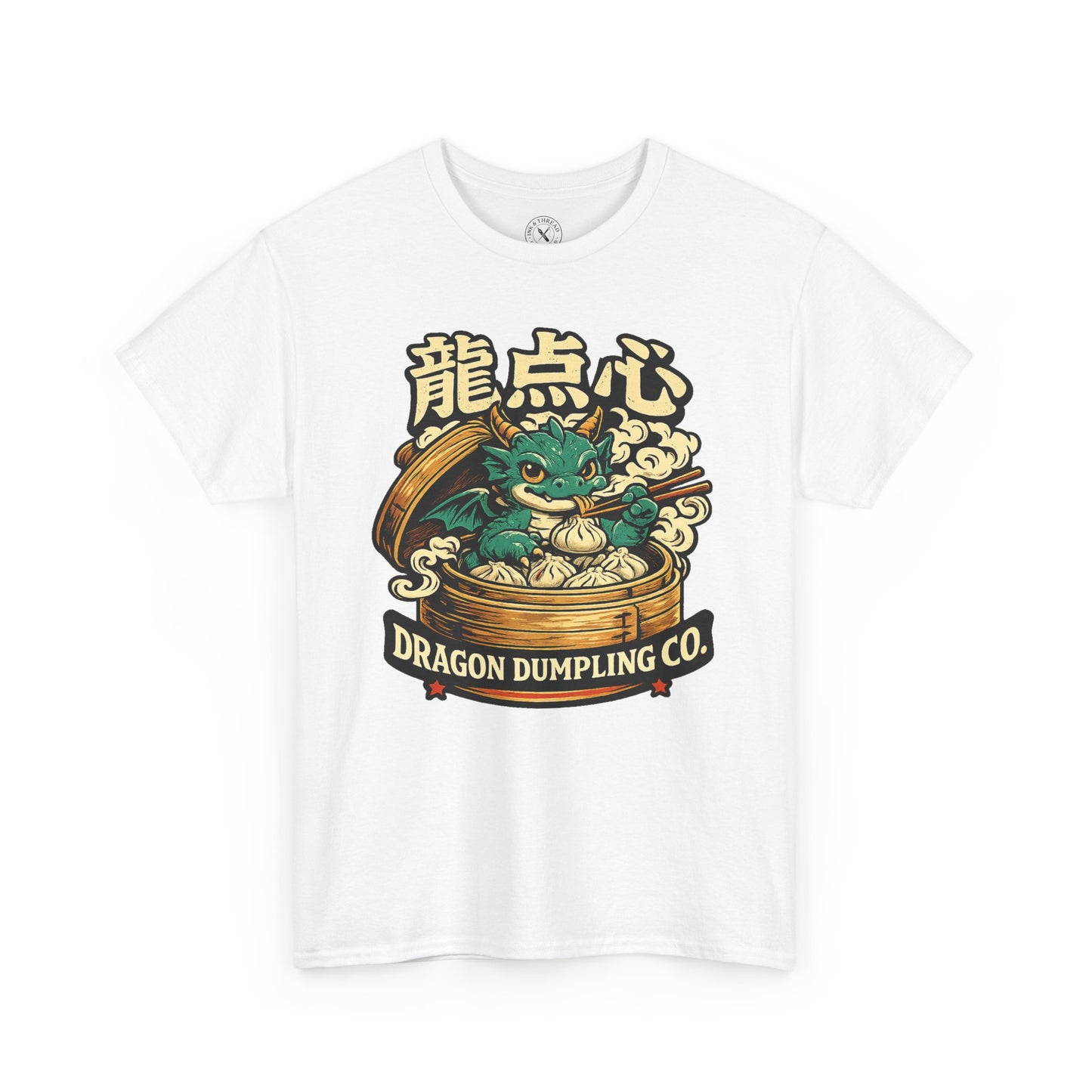 Dragon Dumpling Co