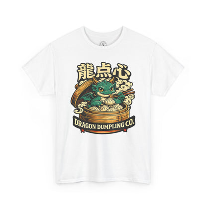 Dragon Dumpling Co