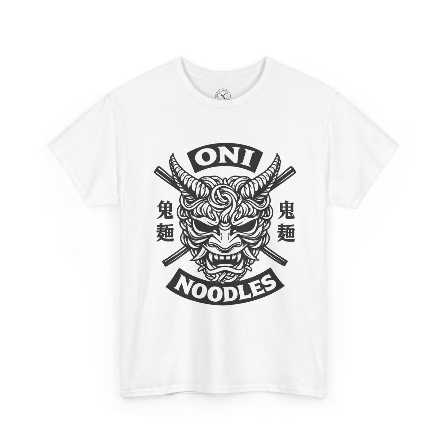 Oni Noodles