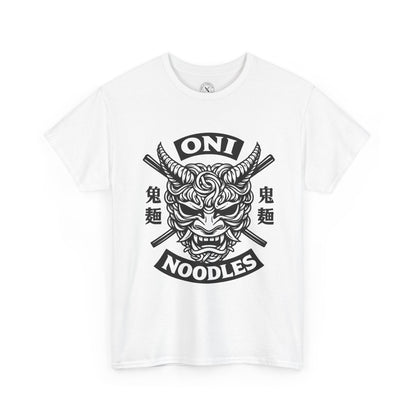Oni Noodles
