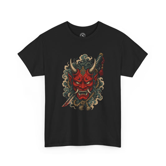 Oni Mask Katana