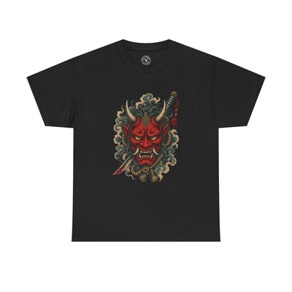 Oni Mask Katana