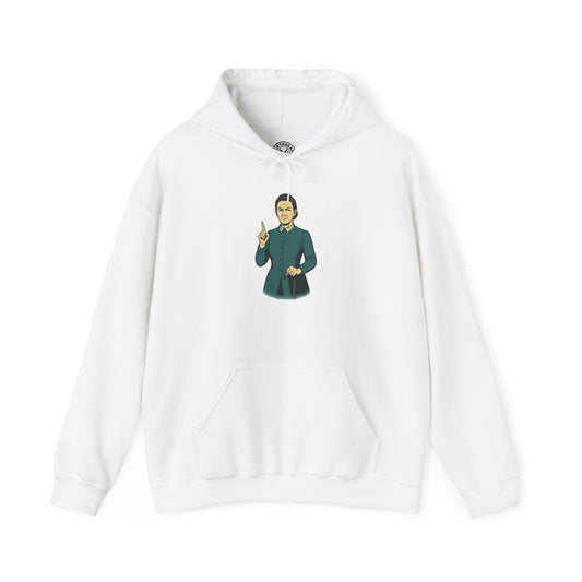 The Governess Hoodie