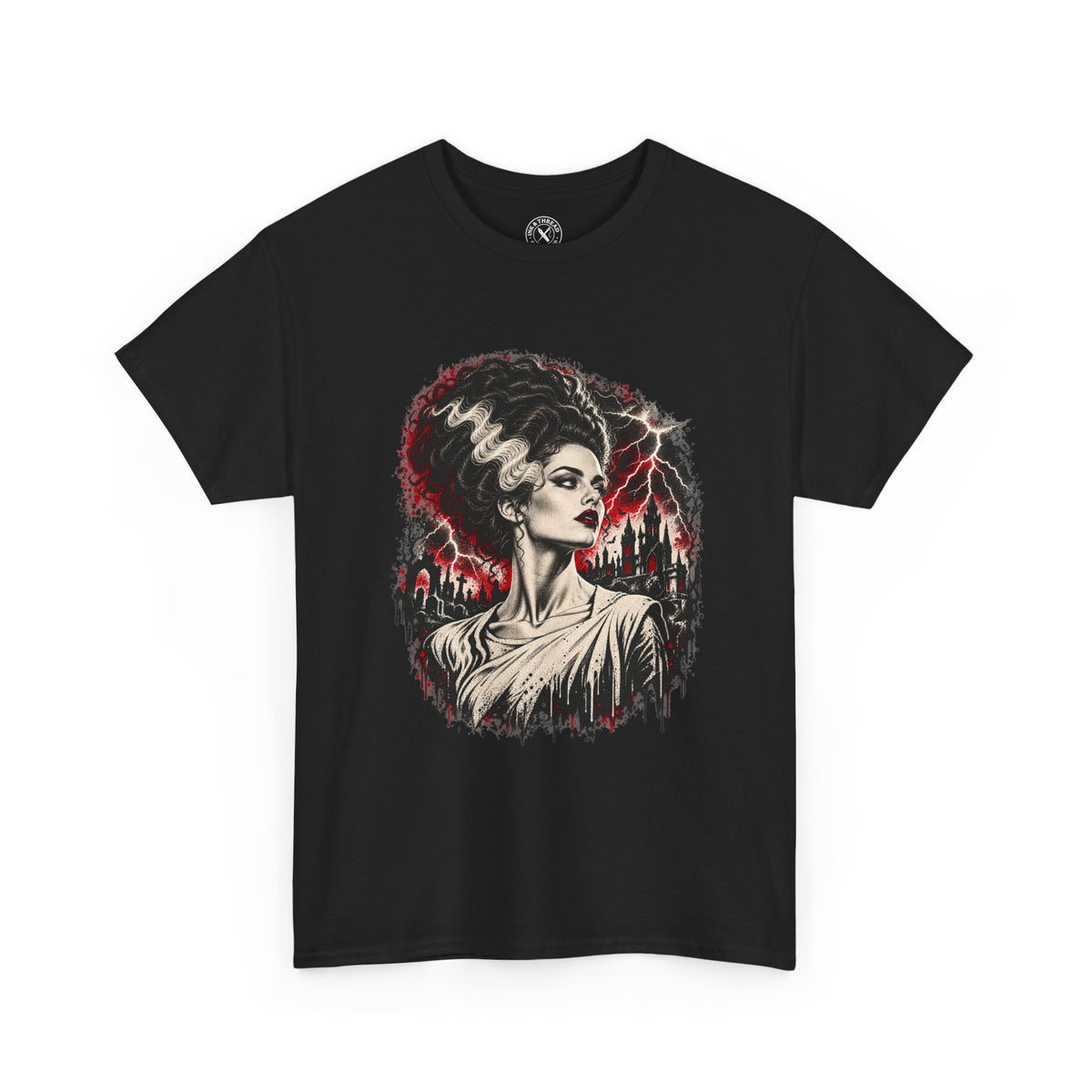 Bride of Frankenstein