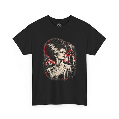 Bride of Frankenstein