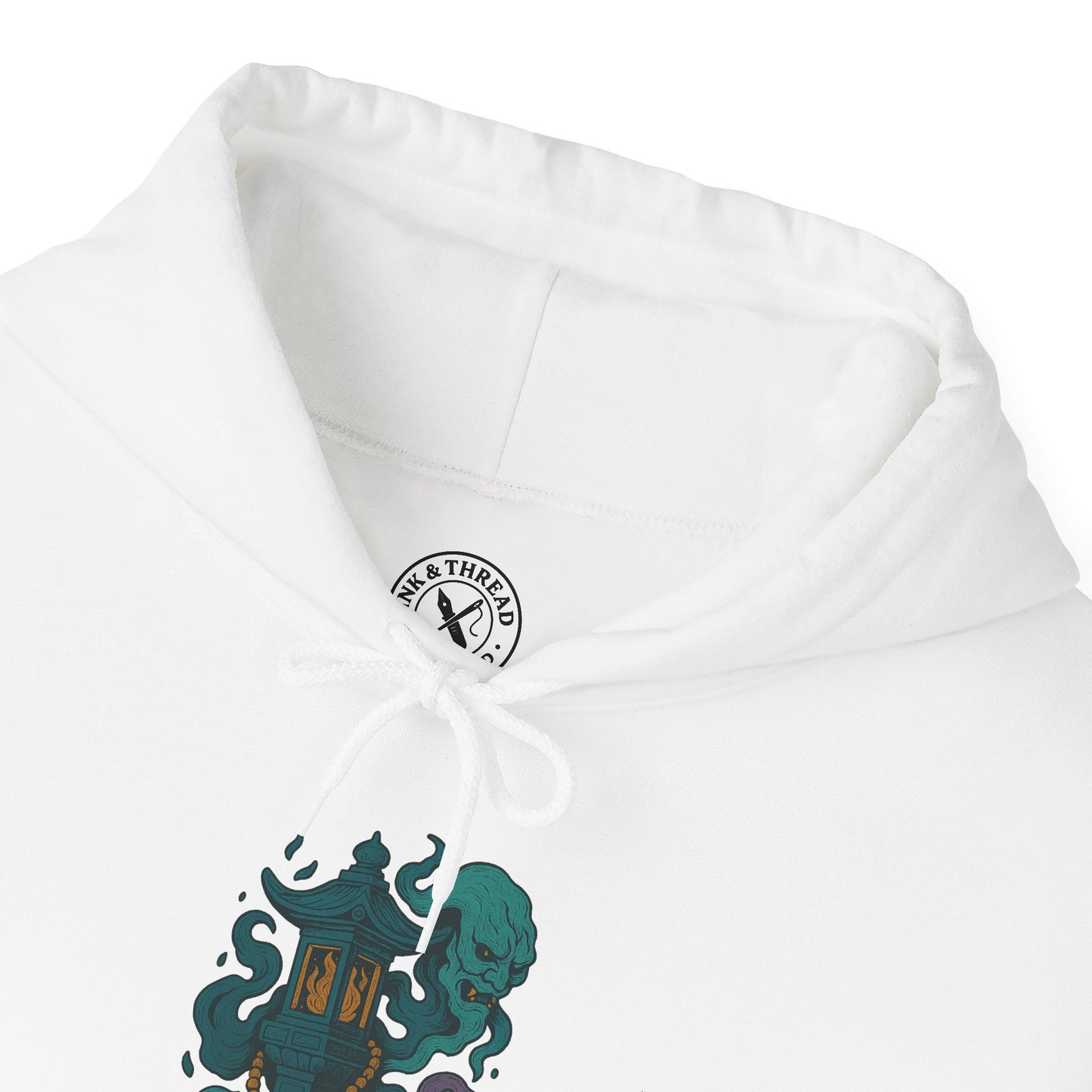 The Shadow Shrine Hoodie