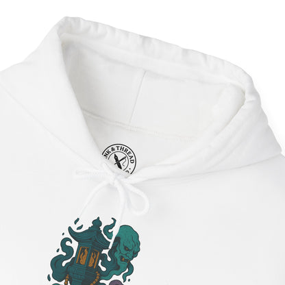 The Shadow Shrine Hoodie
