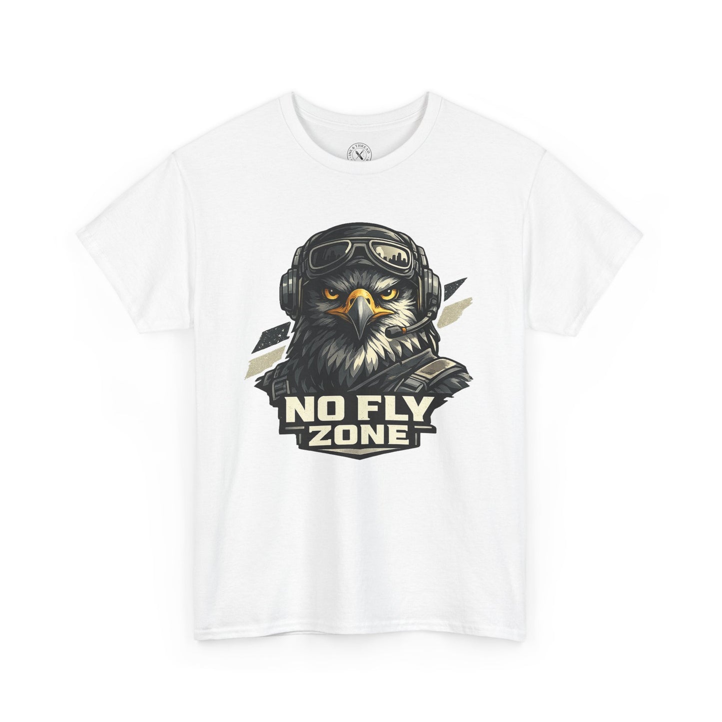 No Fly Zone