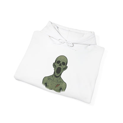 Pale Maw Hoodie