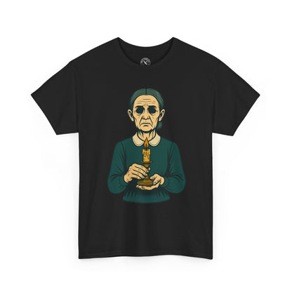 The Candlebearer