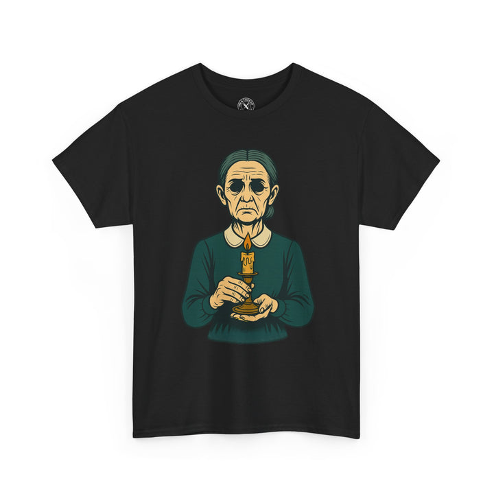 The Candlebearer
