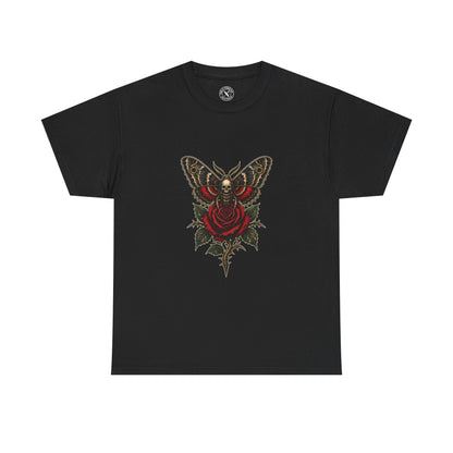 Moth Rose
