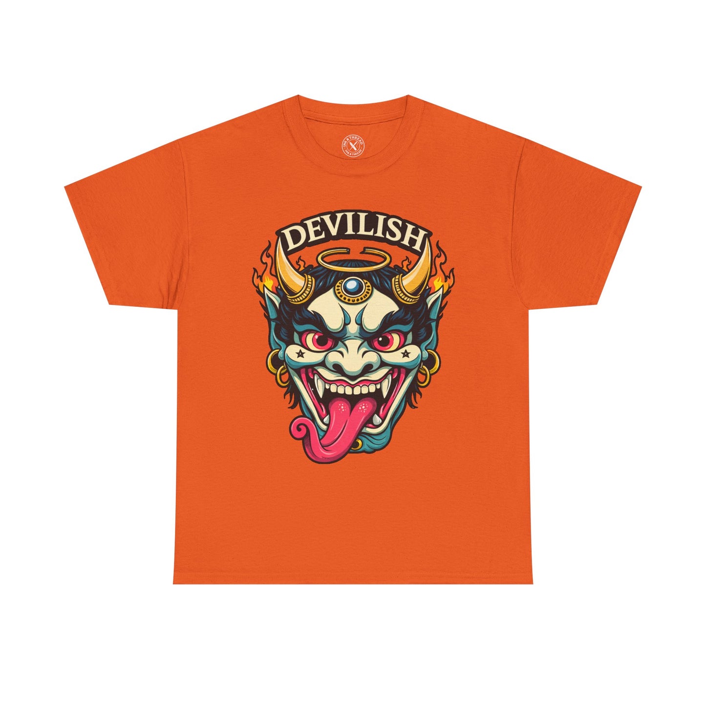 Devilish