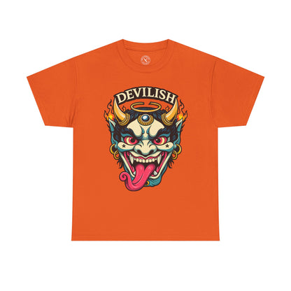 Devilish