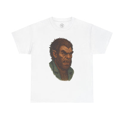 The Werewolf Man