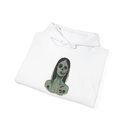 Lingering Dead Hoodie