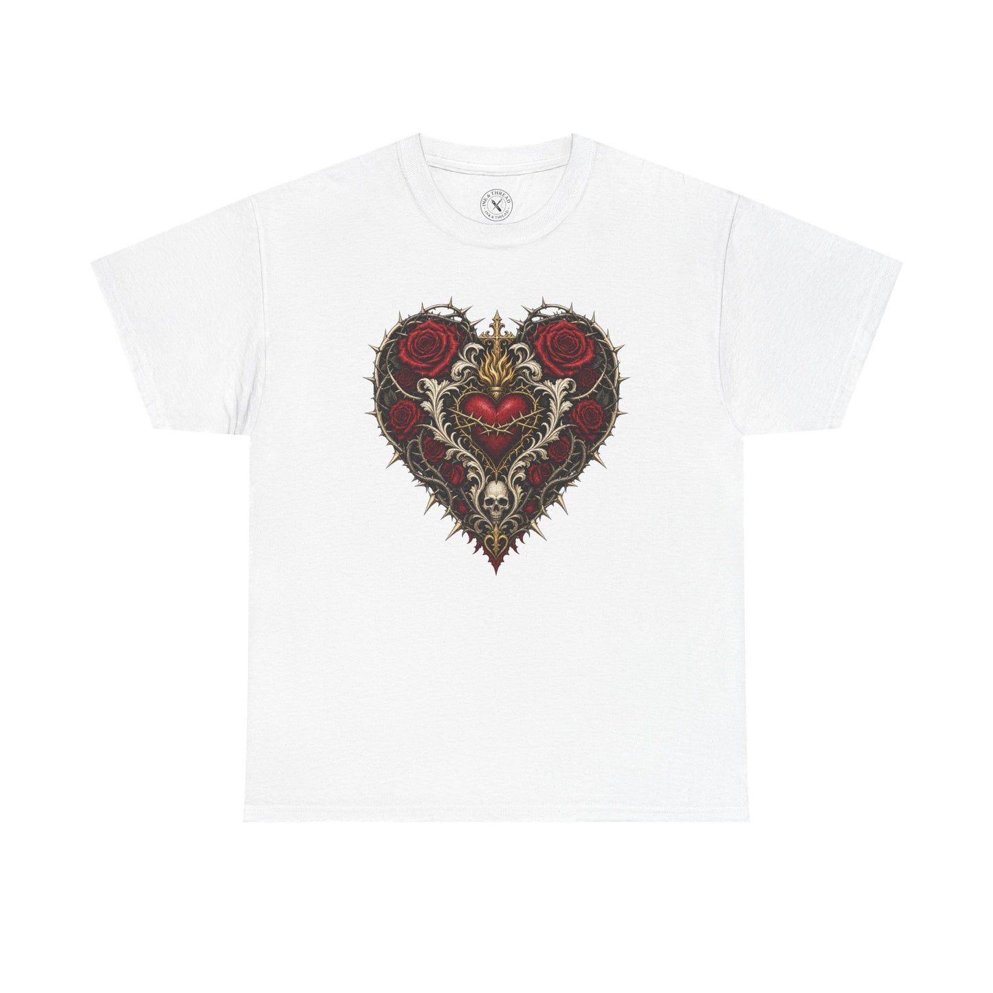Heart of Thorns