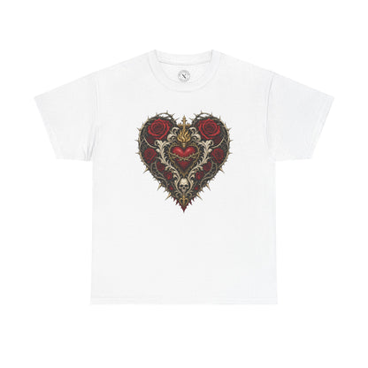 Heart of Thorns