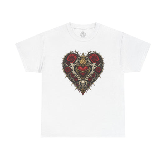 Heart of Thorns