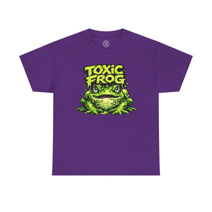 Toxic Frog