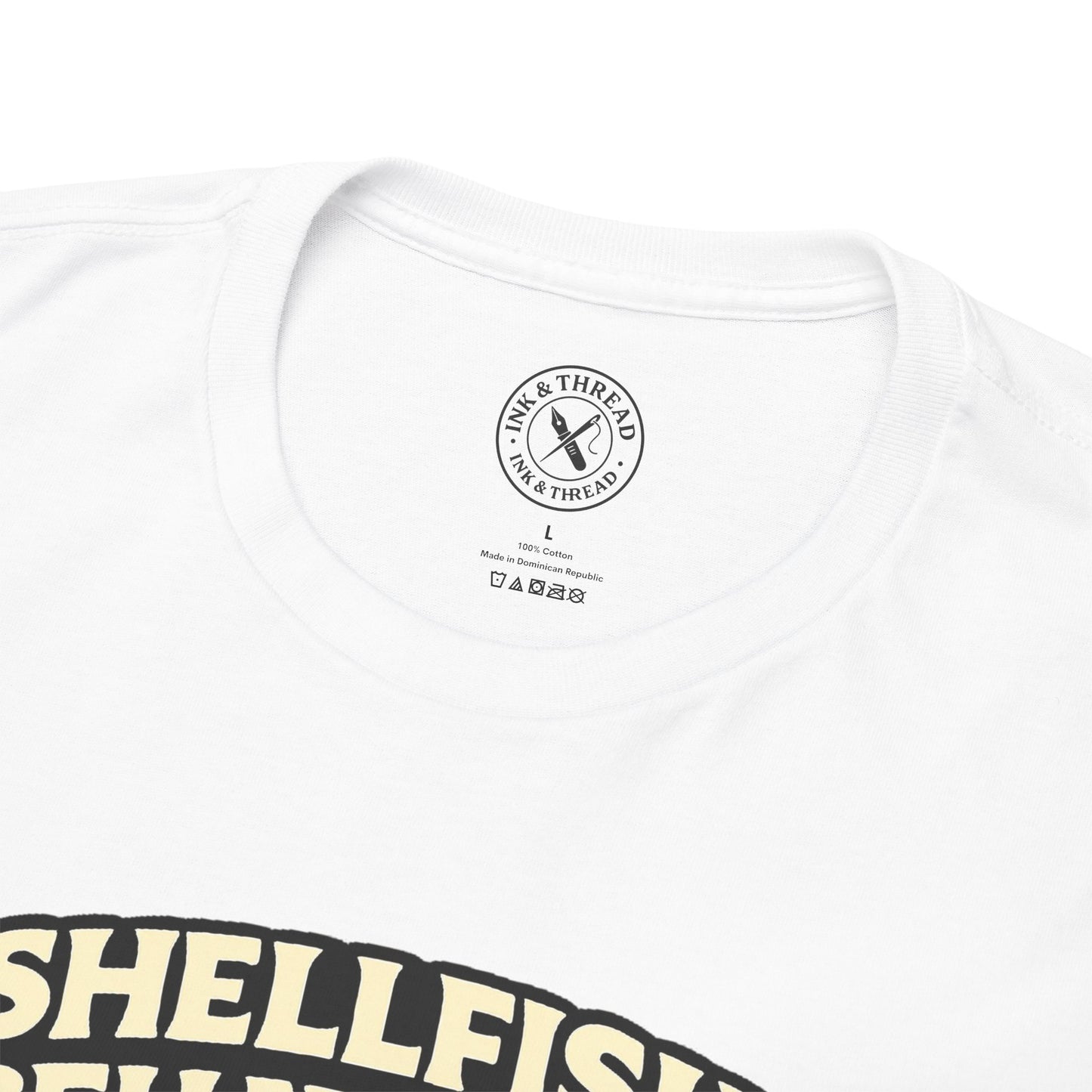 Shellfish Behaviour