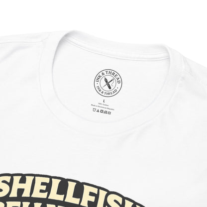 Shellfish Behaviour