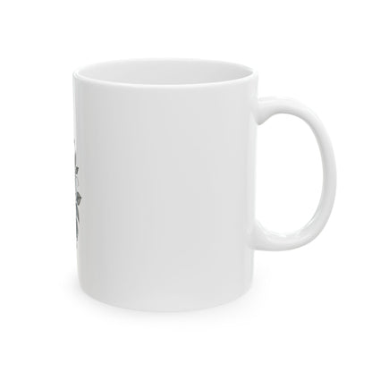 Thorn & Steel Mug