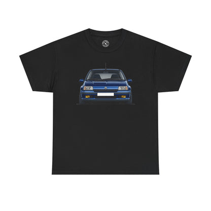 Renault Clio Williams Front