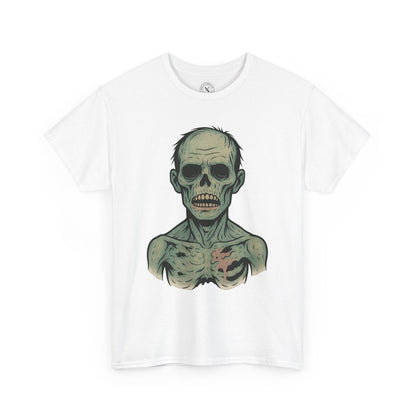 The Pale Walker