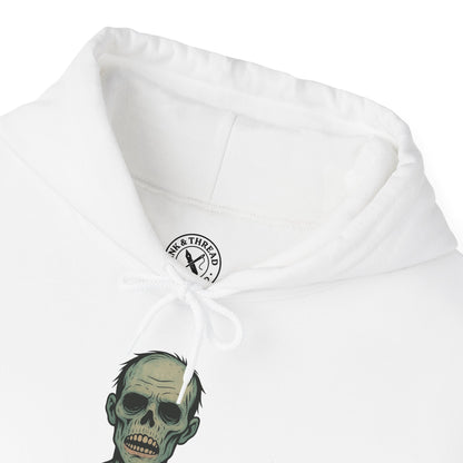 The Pale Walker Hoodie
