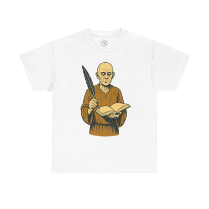 The Scribe