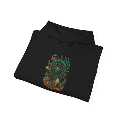 Tidebound Hoodie