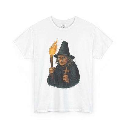 The Witchfinder