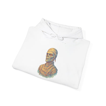 The Mummy Hoodie