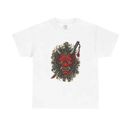 Oni Mask Katana