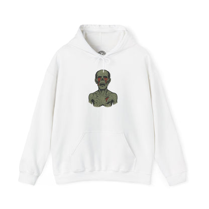 Blind Rotter Hoodie