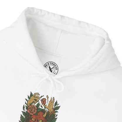Garden of Thorns Hoodie