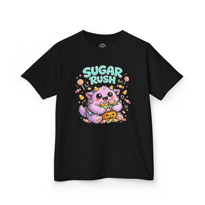 Sugar Rush – Candy Monster
