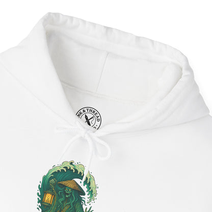 Tide-Caller Hoodie