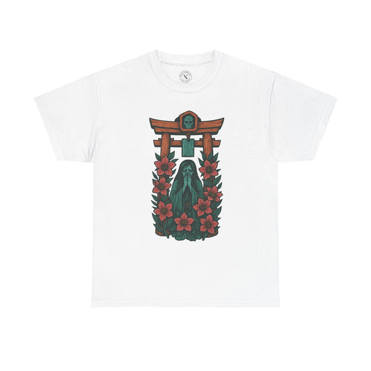 The Mourner’s Gate