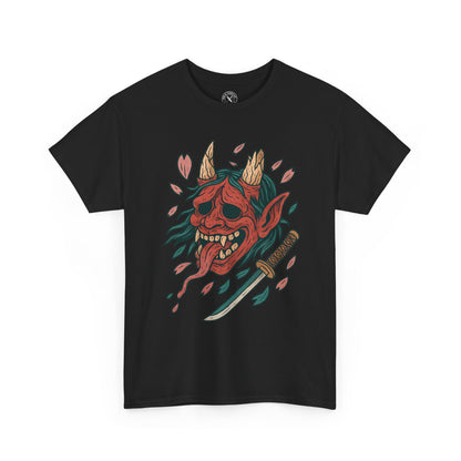 Oni’s Last Laugh
