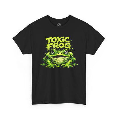 Toxic Frog