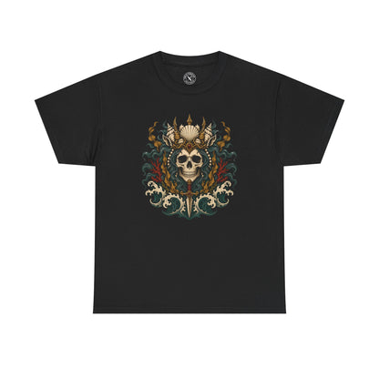 Siren Skull